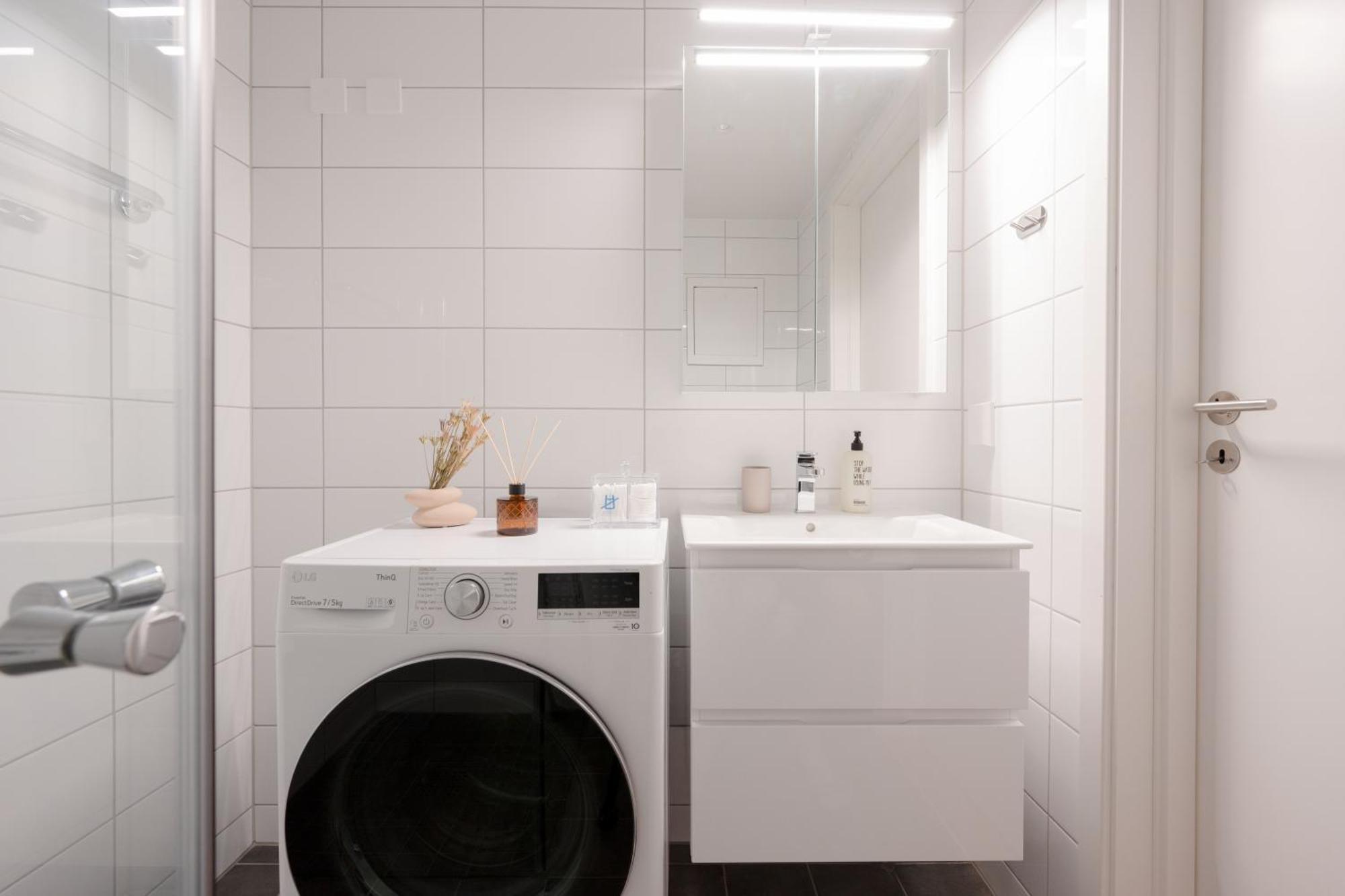 Appartement Bob W Gamle *