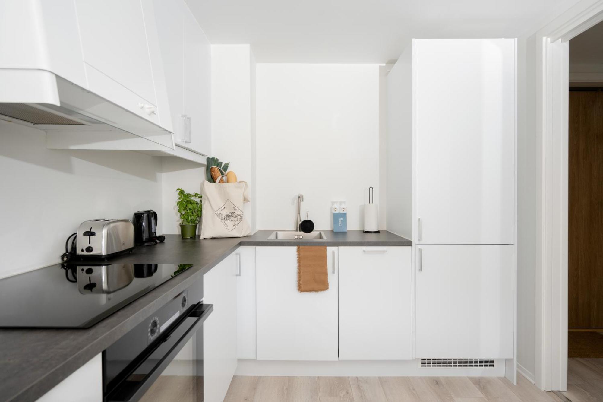 Appartement Bob W Gamle Oslo